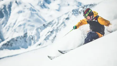Freeride Carosello 3000 Ph Eze Urrets 1
