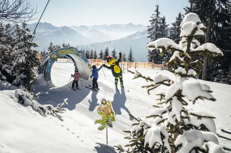Skinetworks Zell Am See 2024 21