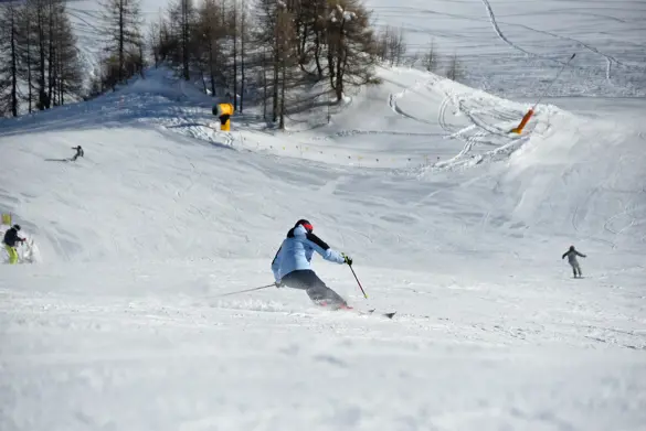 Sestriere Italien 8