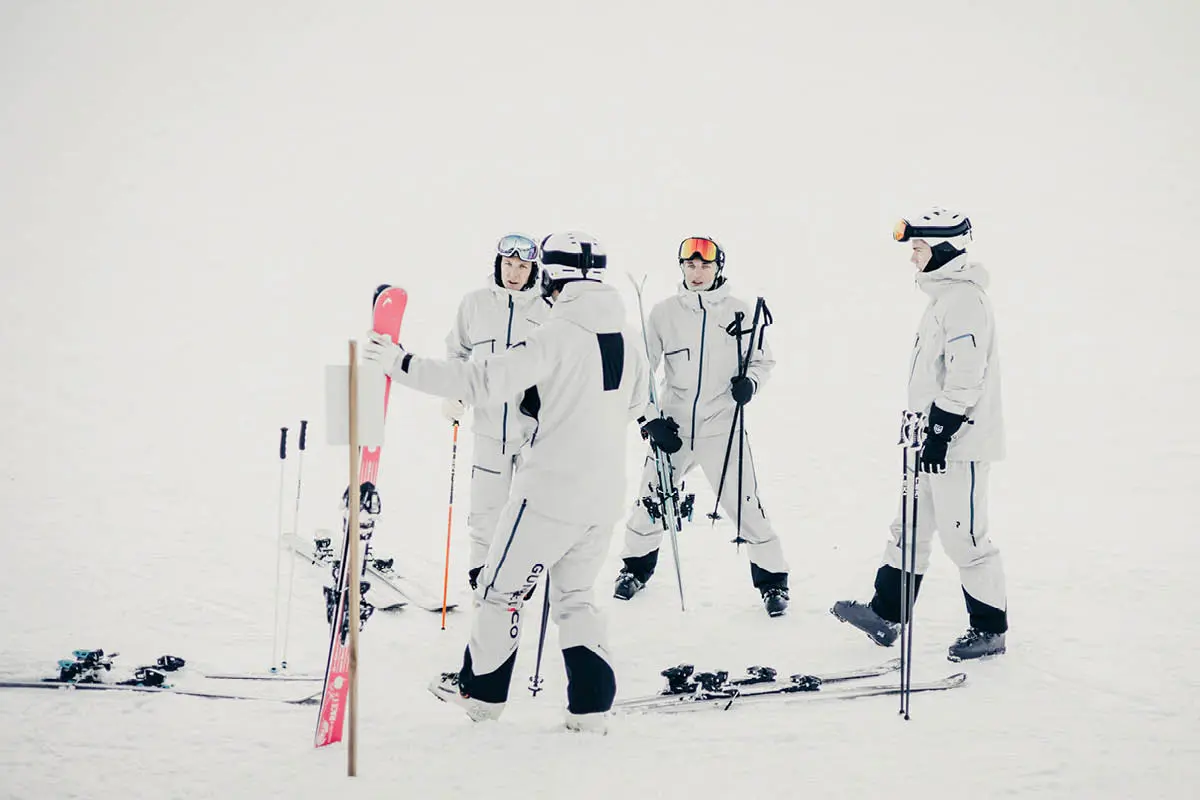 2025 SNOWS Nortlander 12