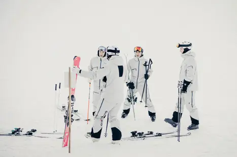 2025 SNOWS Nortlander 12