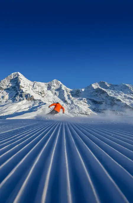 Grindelwald 2025 32