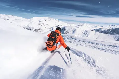 Les Deux Alpes