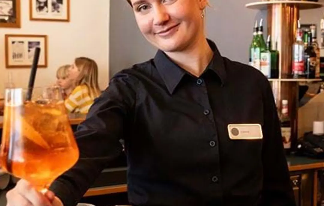 HH Restaurant Manager
