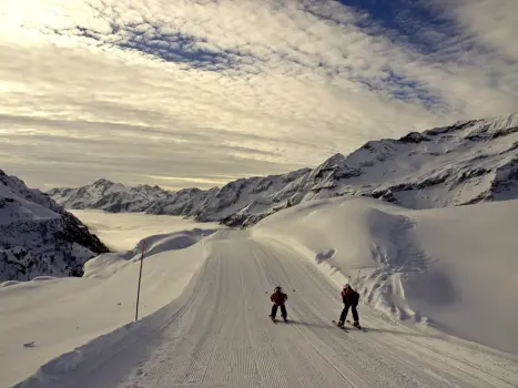 Champoluc