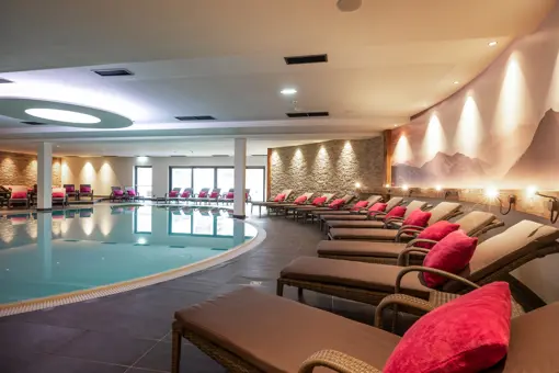 Wagrain Hotel Adapura 10