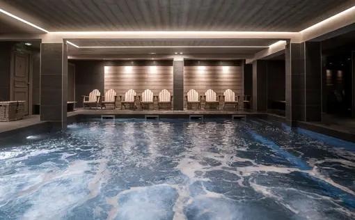 Hotel Fitz Roy Val Thorens 1