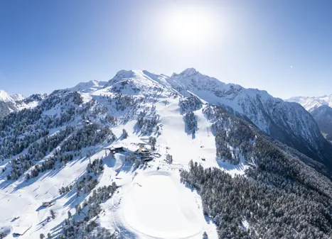 Hochoetz Alpinski Print By BAUSE 133(Legacylarge)