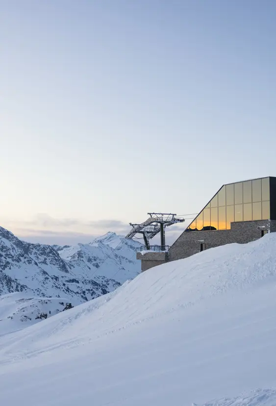 Landschaft Obertauern 2021 1