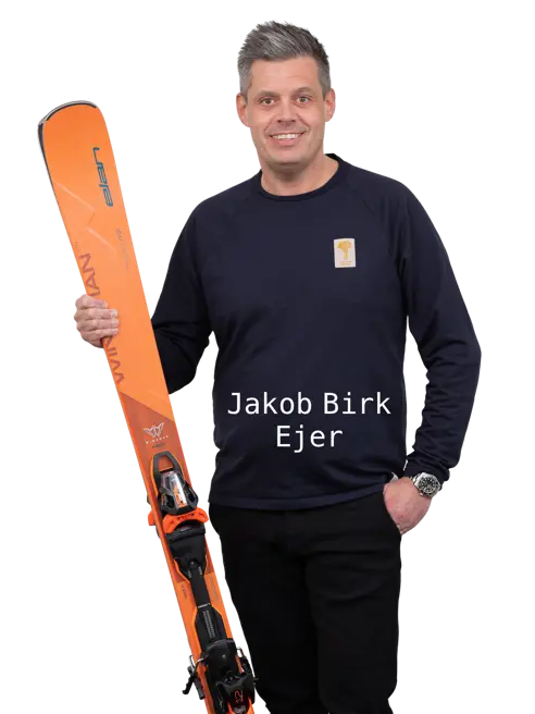 Jakob Snowtours