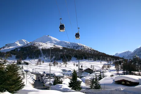 Sestriere