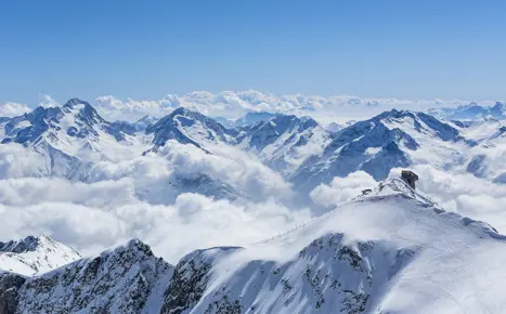 Alpe d'Huez