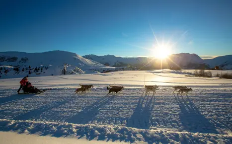 Alpe d'Huez