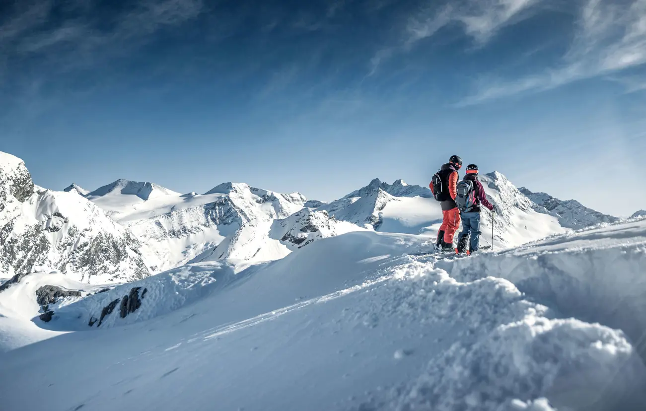 Konferensresor till Alperna med Nortlander Business