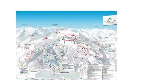 Zell Kort