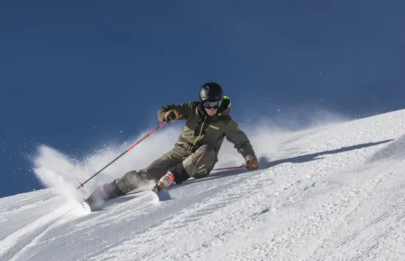 Skinetworks Nortlander Mayrhofen 4 Skifahren Am Penken