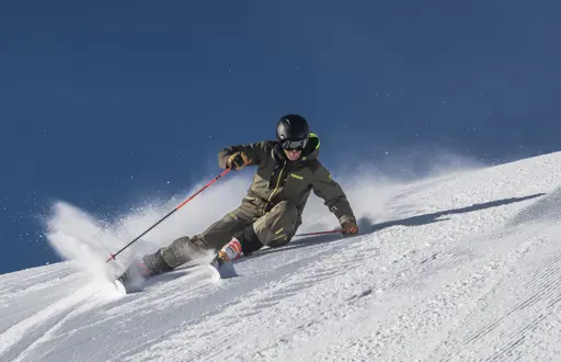 Skinetworks Nortlander Mayrhofen 4 Skifahren Am Penken