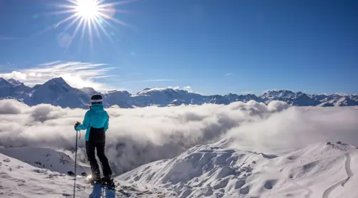 La Plagne 2024 24
