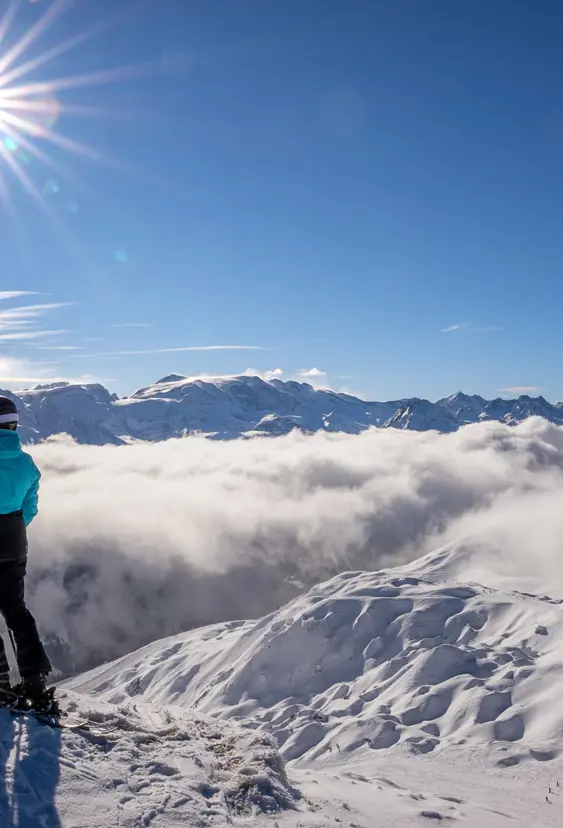 La Plagne 2024 24