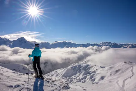 La Plagne