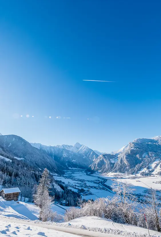 Winter Landschaft Foto Becknaphoto 7 (1)