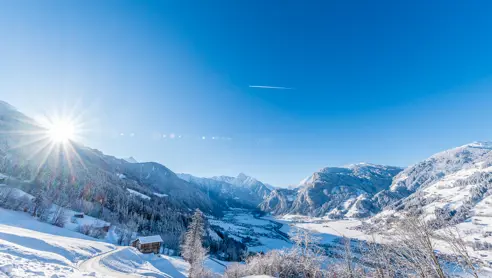 Winter Landschaft Foto Becknaphoto 7 (1)