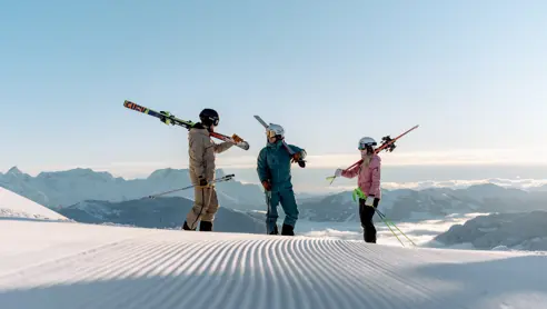 Skicircus Saalbach Hinterglemm Leogang Fieberbrunn(7)