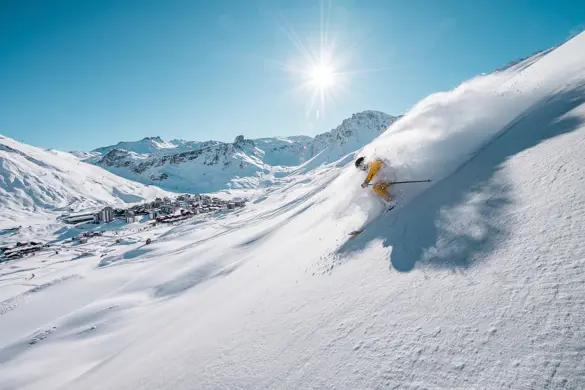 Skinetworks Tignes 2024 13