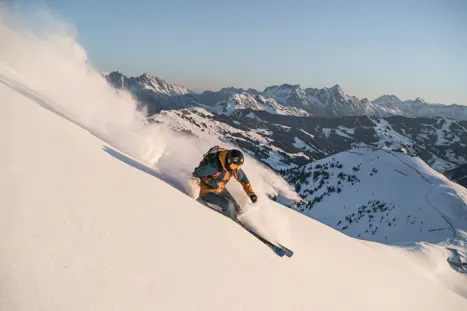 Saalbach-Hinterglemm