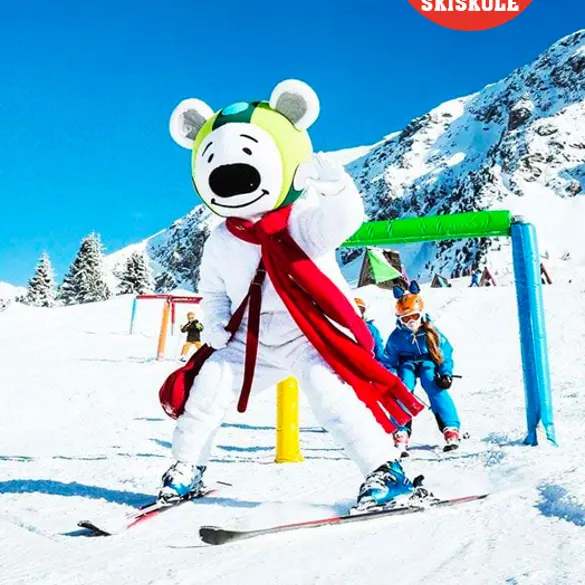 Danski Børn Obertauern