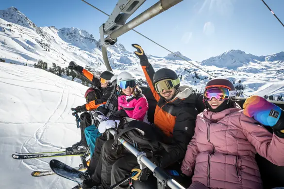 La Plagne 2024 47