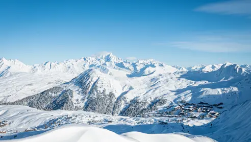 La Plagne 2024 16