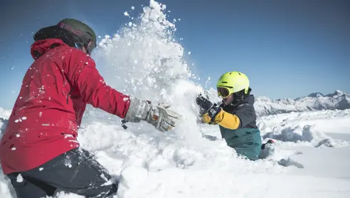 Skiferie uge 51 - Kom på billig skiferie i uge 51 - SnowTours.dk