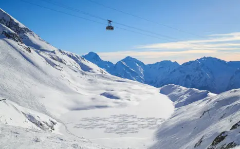 Alpe d'Huez