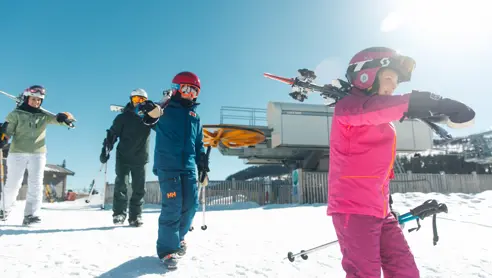 Alpincokvitfjell 78