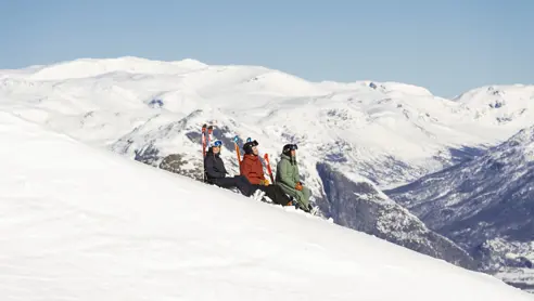 Hemsedal 51162884356 O