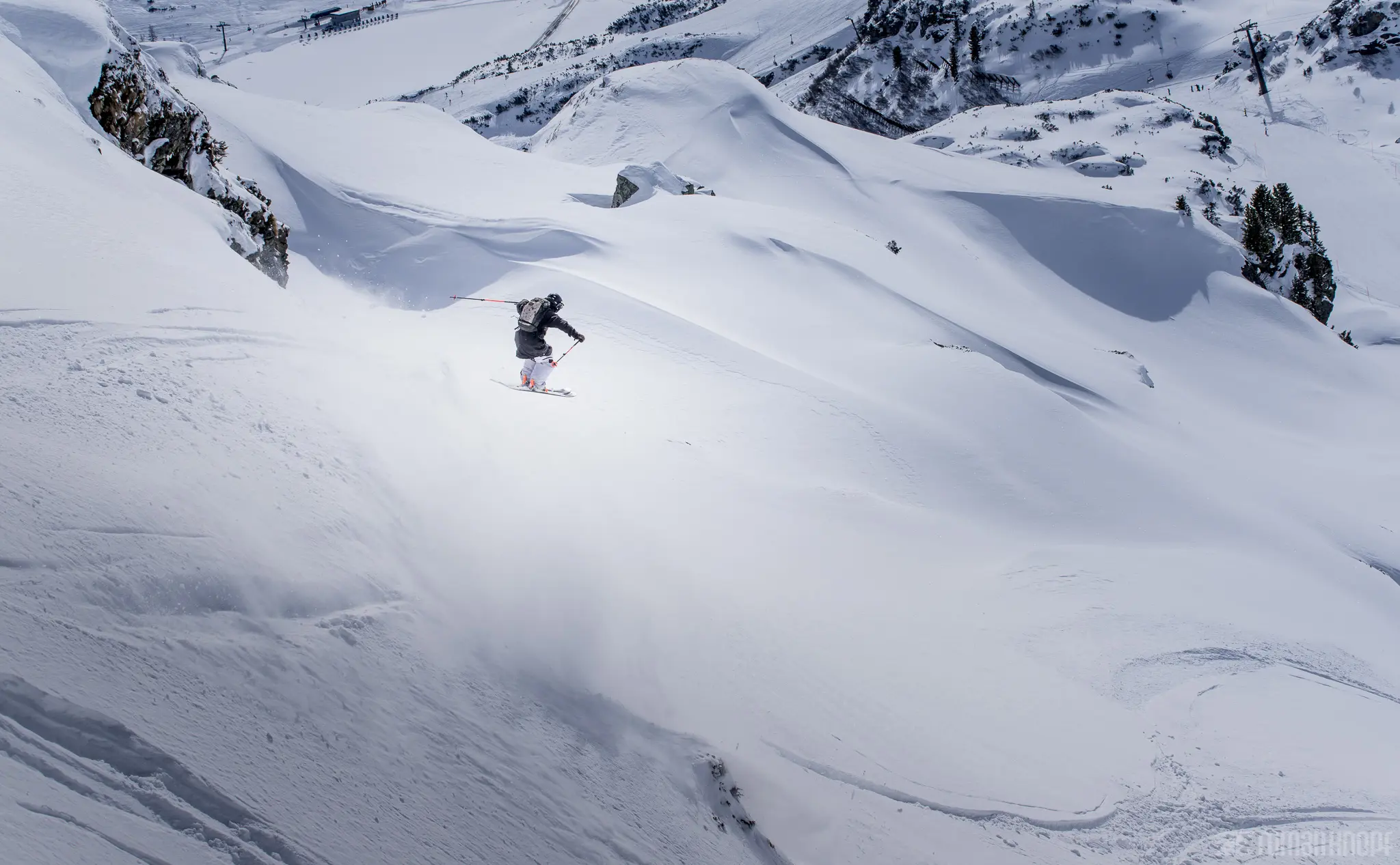 Freeride Obertauern 2024 4