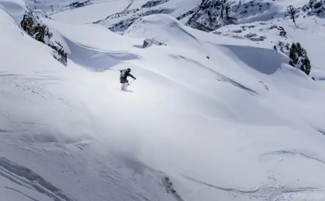 Freeride Obertauern 2024 4