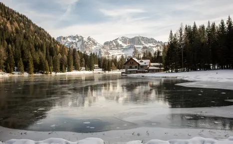 Madonna Di Campiglio 2024 9