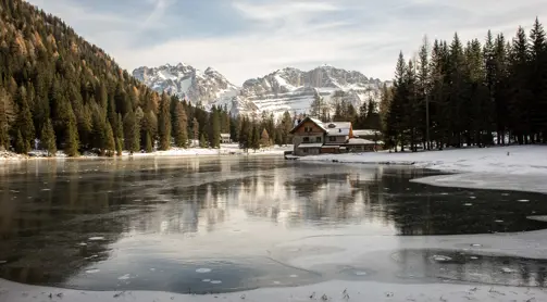 Madonna Di Campiglio 2024 9