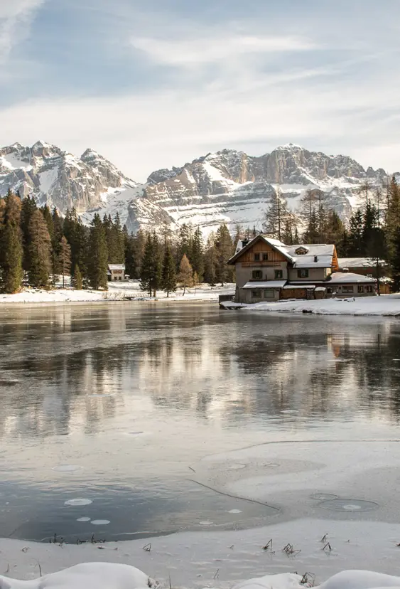 Madonna Di Campiglio 2024 9