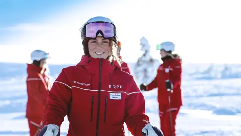 Skiferie uge 51 - Kom på billig skiferie i uge 51 - SnowTours.dk