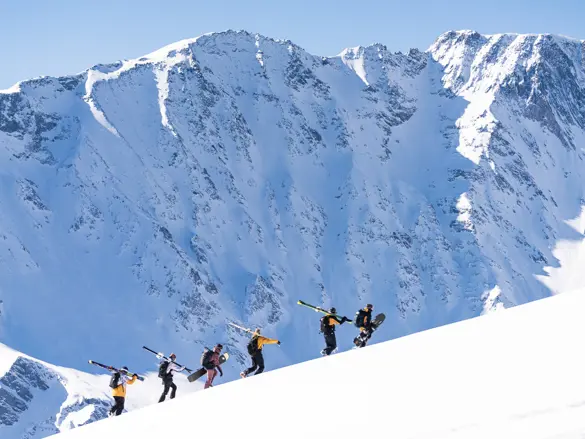Les Arcs 2024 7