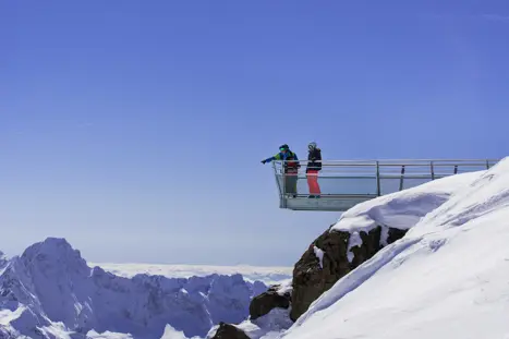 Les Deux Alpes