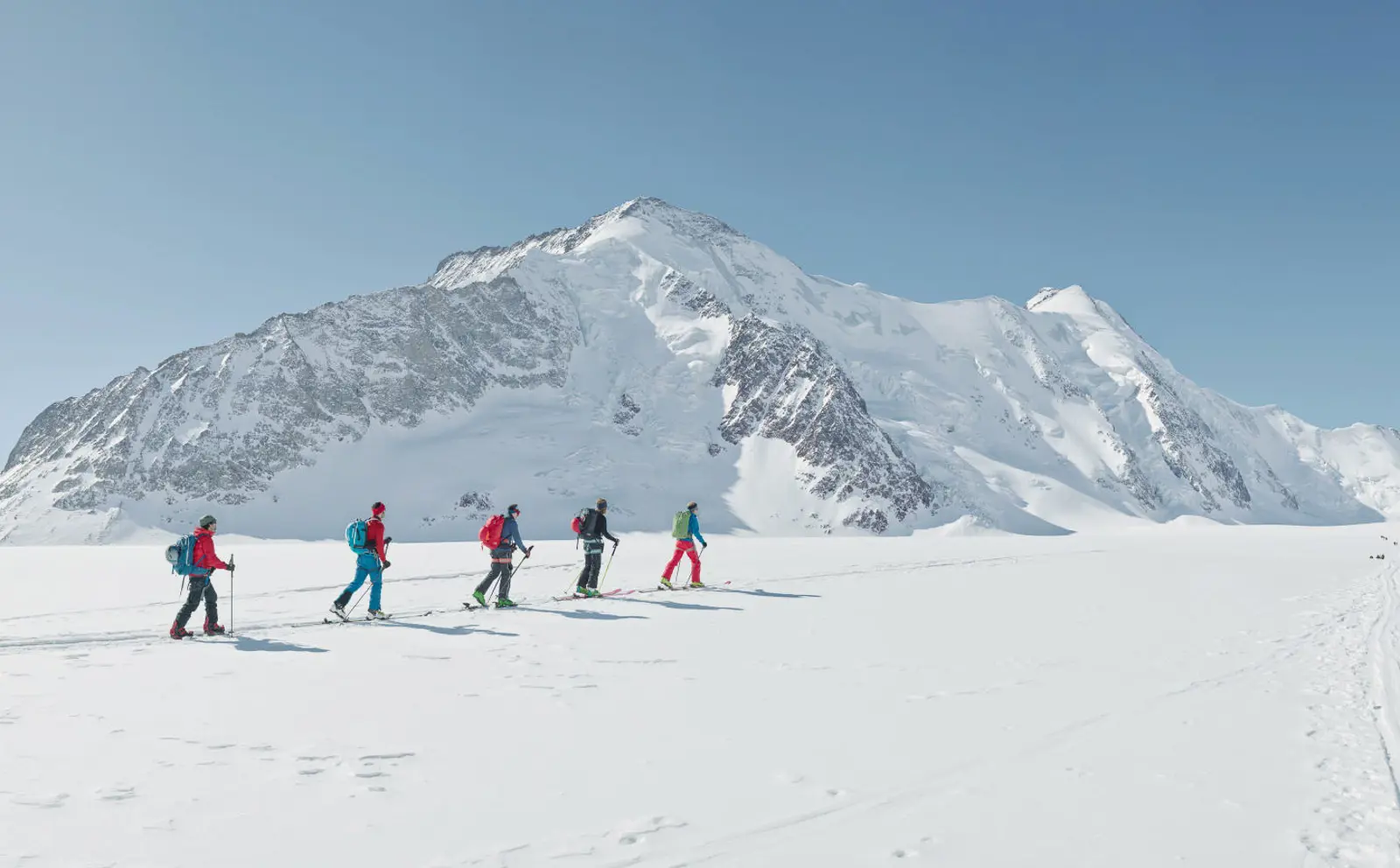 Billeder fra Grindelwald