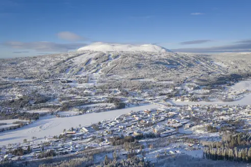 Trysil 51159849249 O