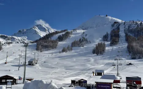 Sestriere