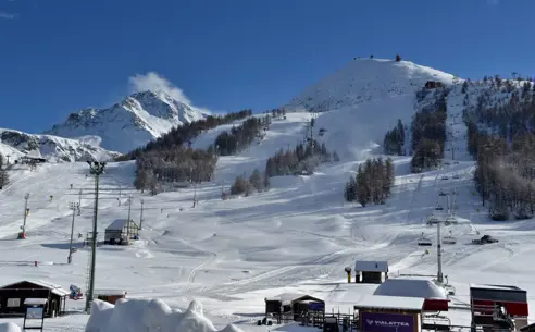 Sestriere