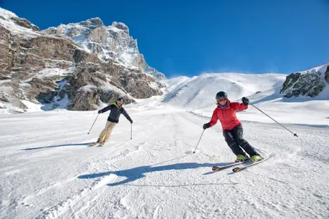 Cervinia