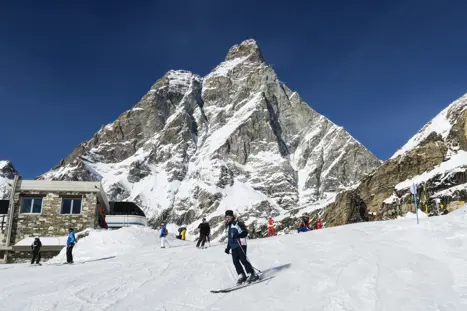 Cervinia